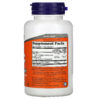 NOW Foods   NAC (N-Acetyl Cysteine) 600 mg - 100 Vegetarian Capsules Dietary Supplement - Image 2