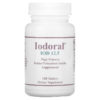 Iodoral, IOD 12.5, 180 Tablets