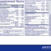 Pure Encapsulations,   O.N.E.™ Multivitamin, Gluten Free - 60 Capsules Dietary Supplement - Image 2