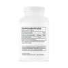 Thorne,   Vitamin C with Flavonoids 500 mg, Immune Support - 90 Capsules Dietary Supplement - Image 3