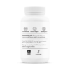 Thorne   D-5,000 (NSF Certified for Sport) - 60 Capsules - Image 3