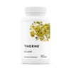 Thorne   D-5,000 (NSF Certified for Sport) - 60 Capsules