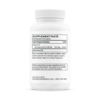 Thorne   D-5,000 (NSF Certified for Sport) - 60 Capsules - Image 4