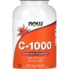 NOW Foods   C-1000 with 100 mg of Bioflavonoids - 250 Veg Capsules Dietary Supplement