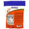 NOW Foods    Whole Psyllium Husks, Soluble Fiber, Vegetarian/Vegan - 16 oz (454 Grams) - Image 2