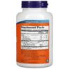 NOW Foods   Omega-3 Fish Oil, Molecularly Distilled - 200 Softgels Dietary Supplement - Image 2