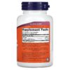 NOW Foods   Quercetin with Bromelain - 120 Vegetarian Capsules Dietary Supplement - Image 2