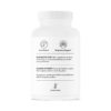 Thorne,   NAC (N-Acetylcysteine) 500 mg, Gluten Free - 90 Capsules Dietary Supplement - Image 4
