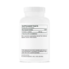 Thorne,   NAC (N-Acetylcysteine) 500 mg, Gluten Free - 90 Capsules Dietary Supplement - Image 3