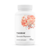 Thorne,   Quercetin Phytosome 250 mg, Gluten Free - 60 Capsules Dietary Supplement