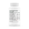 Thorne,   Basic Nutrients 2/Day, Gluten Free Multivitamin - 60 Capsules Dietary Supplement - Image 4