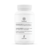 Thorne,   Basic Nutrients 2/Day, Gluten Free Multivitamin - 60 Capsules Dietary Supplement - Image 3