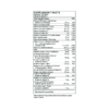 Thorne,   Basic Prenatal, For Pregnant and Nursing Women, Gluten Free - 90 Capsules Dietary Supplement - Image 2
