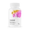 Thorne,   Basic Prenatal, For Pregnant and Nursing Women, Gluten Free - 90 Capsules Dietary Supplement