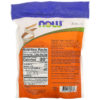 NOW Foods   Psyllium Husk Powder, Soluble Fiber, Vegetarian/Vegan - 24 oz (680 Grams) - Image 2
