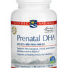 Nordic Naturals Prenatal DHA 205 EPA, 480, DHA, 400 D3, 500 mg - 90 Soft Gels Dietary Supplement