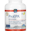 Nordic Naturals ProEPA™ 1000 mg, Lemon Flavor - 180 Soft Gels Dietary Supplement