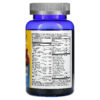 Nature's Way   Alive! Men’s 50+ Premium Gummies Multivitamin, Assorted Flavors - 75 Gummies - Image 2