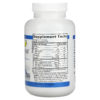 Nordic Naturals Arctic Cod Liver Oil 1000 mg, Lemon Flavor - 180 Soft Gels Dietary Supplement - Image 2