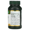 Nature's Bounty, Acidophilus Probiotic, Digestive Health - 120 Tablets Dietary Supplement - Image 2