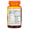 Nature's Way Alive!® Adult Gummy Multi-Vitamin (Assorted Flavors) - 90 Gummies - Image 2