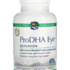 Nordic Naturals ProDHA™ Eye (with Lutein & Zeaxanthin) 1000 mg - 120 Soft Gels