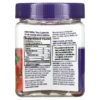 Natrol, Melatonin, Strawberry Flavor, Vegetarian, 10 mg - 90 Gummies Dietary Supplement - Image 2