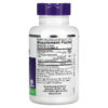 Natrol, L-Arginine, Extra Strength, 3,000 mg, Men's Health - 90 Tablets Dietary Supplement - Image 2