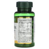 Nature's Bounty, B-Complex, Time Released - 125 Coated Tablets Vitamin Supplement - Image 2