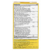 Nature's Way   Alive!® Once Daily Men's 50+ Ultra Potency, Complete Multivitamin - 60 Tablets - Image 3