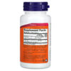 NOW Foods   Vitamin D-3 & K-2 1000 IU/45 mcg - 120 Vegetarian Capsules Dietary Supplement - Image 2