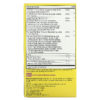 Nature's Way   Alive!® Once Daily Women's 50+ Ultra Potency - 60 Tablets - Image 3
