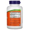 NOW Foods   Standardized Extract Ashwagandha, 450 mg - 180 Veg Capsules - Image 2