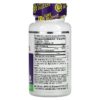 Natrol, Melatonin, Time Release, Extra Strength, 5 mg - 100 Tablets Dietary Supplement - Image 2