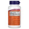 NOW Foods   CoQ10 (Coenzyme Q10) 200 mg - 60 Vegetarian Capsules Dietary Supplement - Image 2
