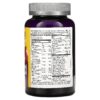 Nature's Way   Alive!® Women’s 50+ Gummy Vitamins, Assorted Flavors - 75 Gummies - Image 2