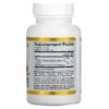 California Gold Nutrition, Lutein with Zeaxanthin, 20 mg - 120 Veggie Softgels Dietary Supplement - Image 2